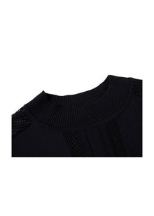 Long Sleeve Shirt | Black