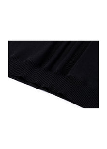 Long Sleeve Shirt | Black