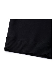 Long Sleeve Shirt | Black
