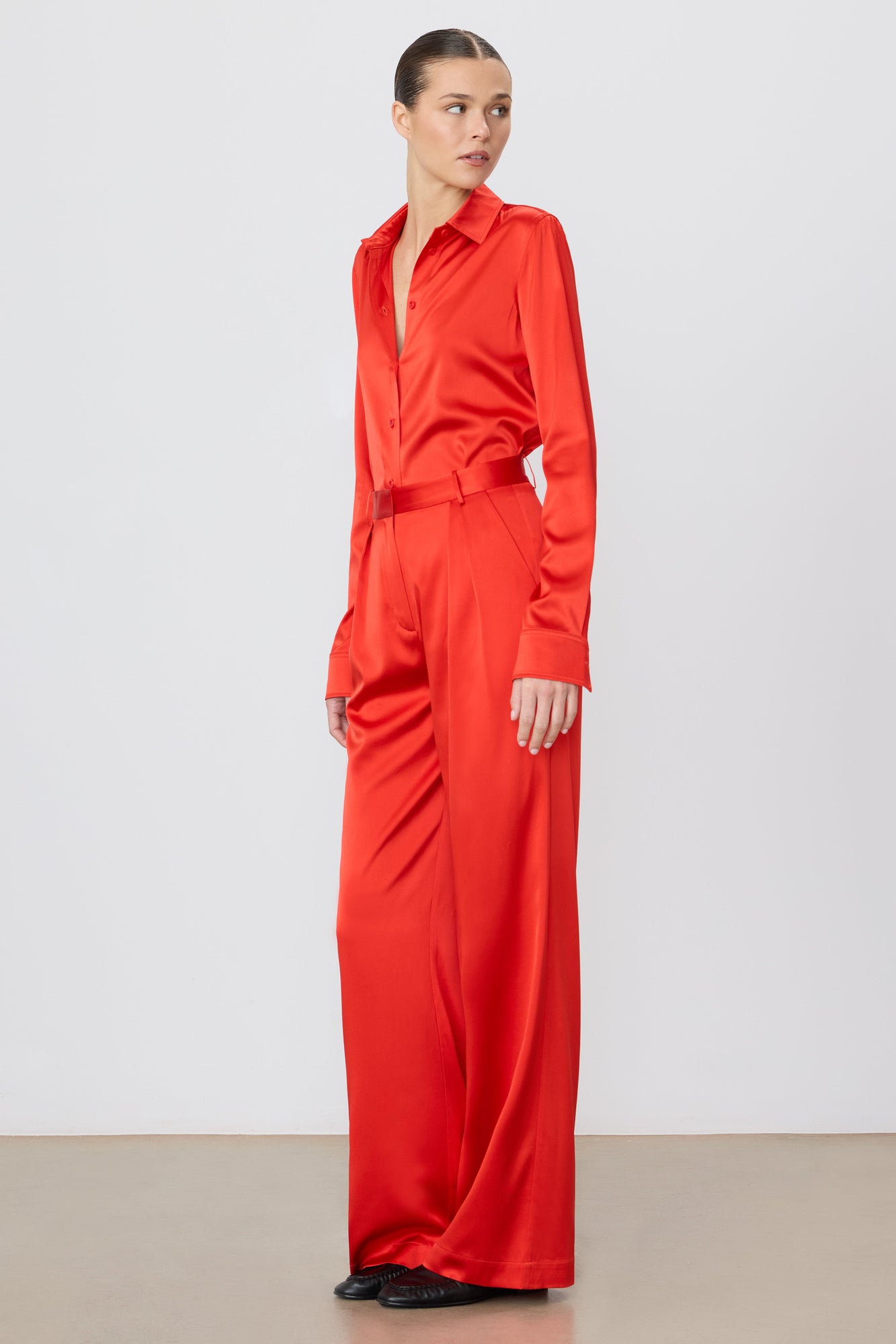 JOSEPHINE PANT - ETERNE