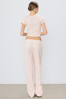 LOUNGE PANT - ETERNE