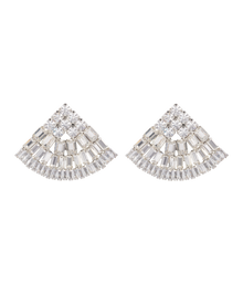 Viola Earrings - Loren Hope