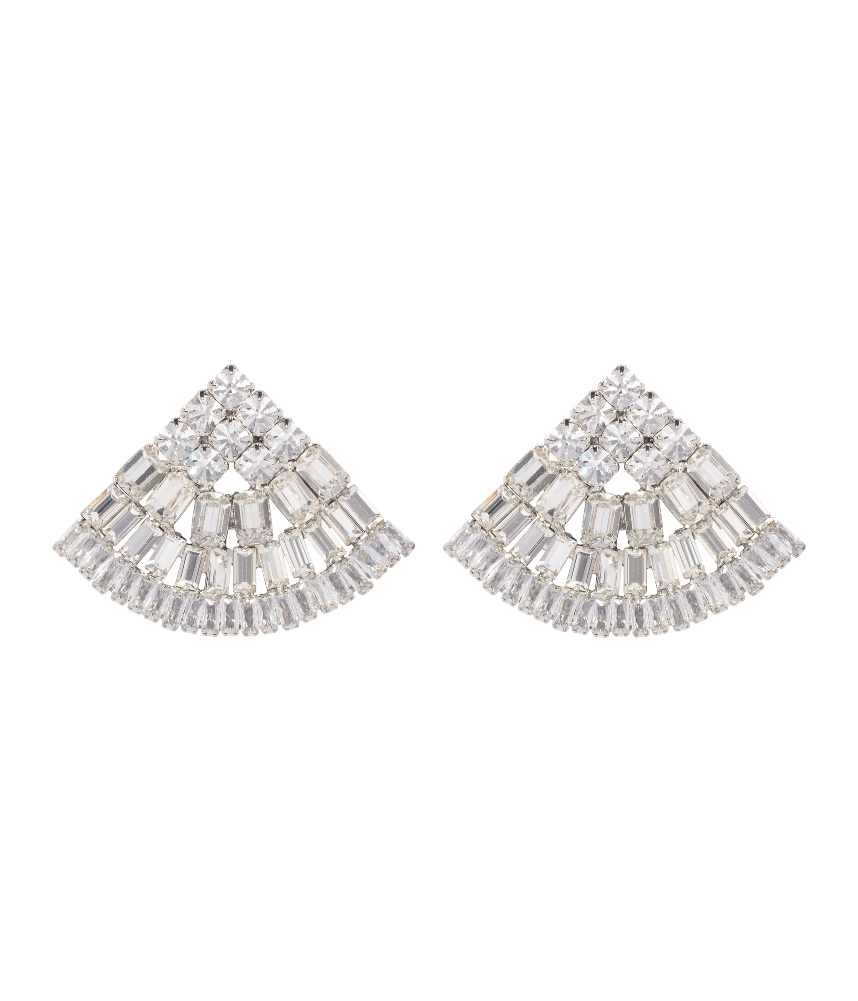 Viola Earrings - Loren Hope