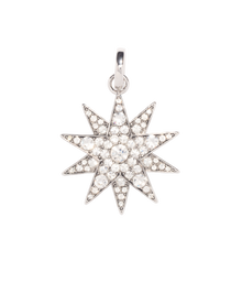 Hayworth Pendant - Loren Hope