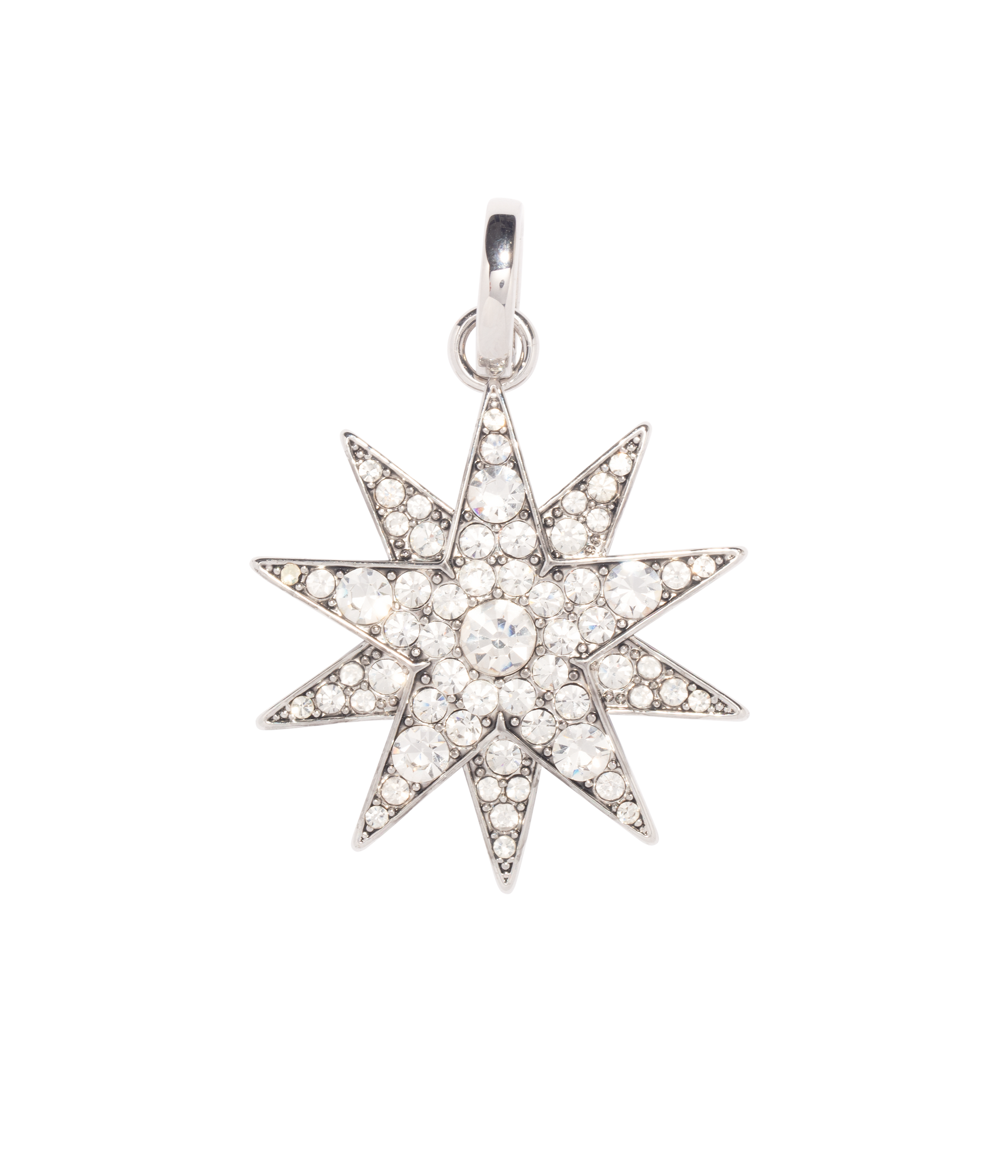 Hayworth Pendant - Loren Hope