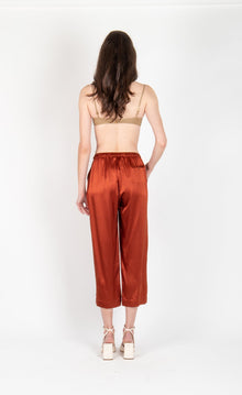 Tina Pants | Terracotta