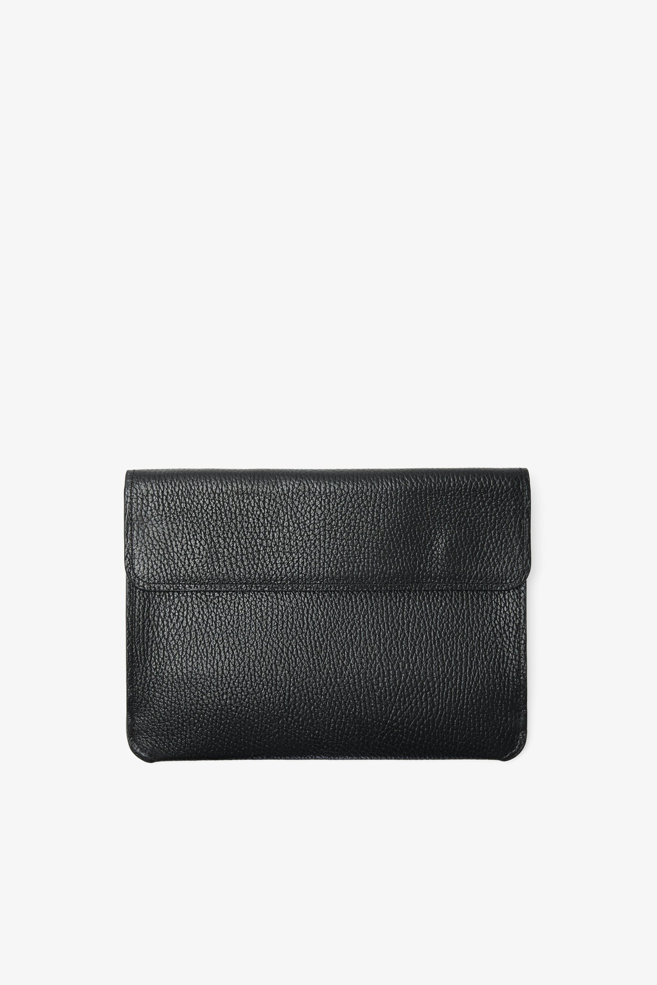 #Black Pebble