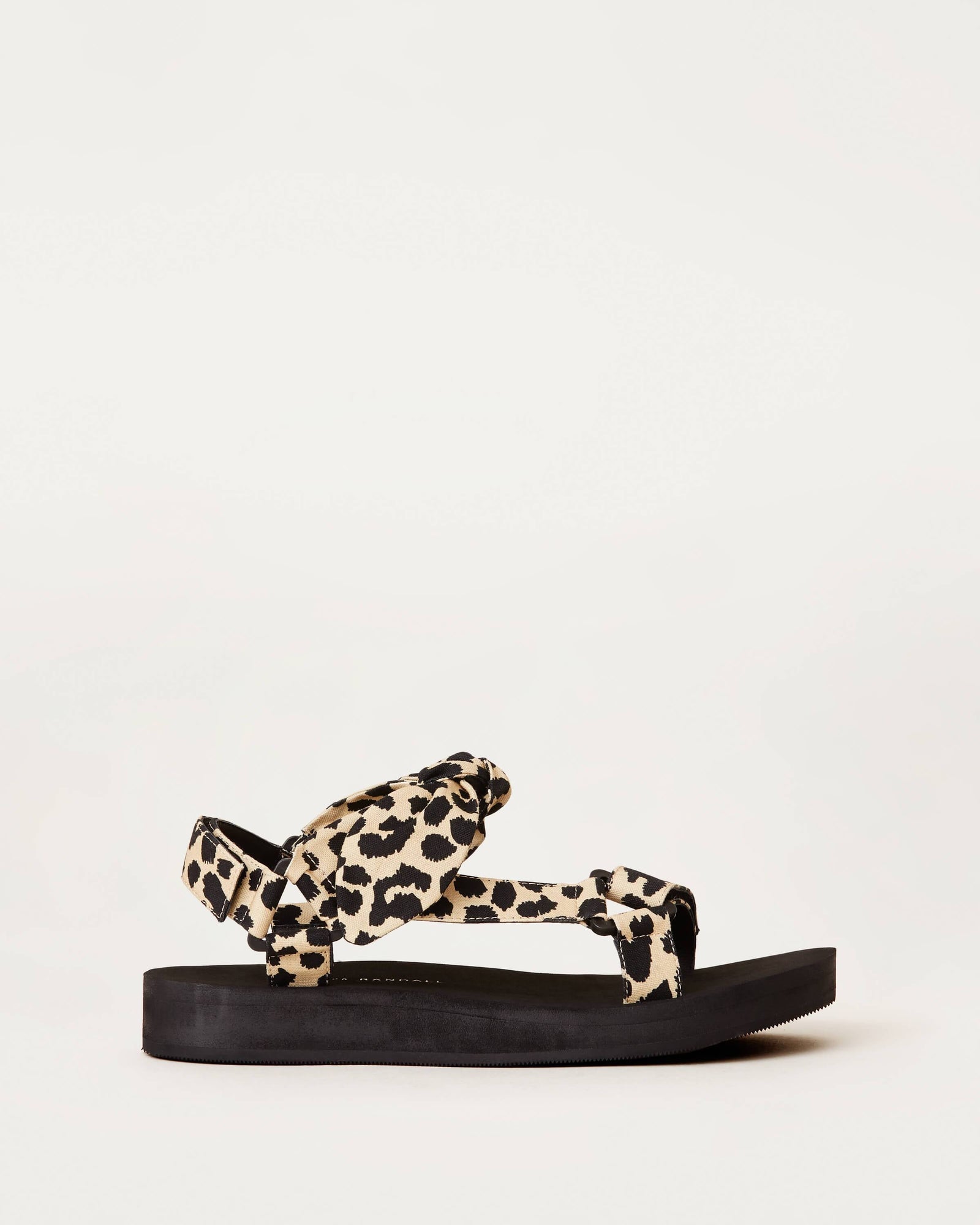 Color: Leopard