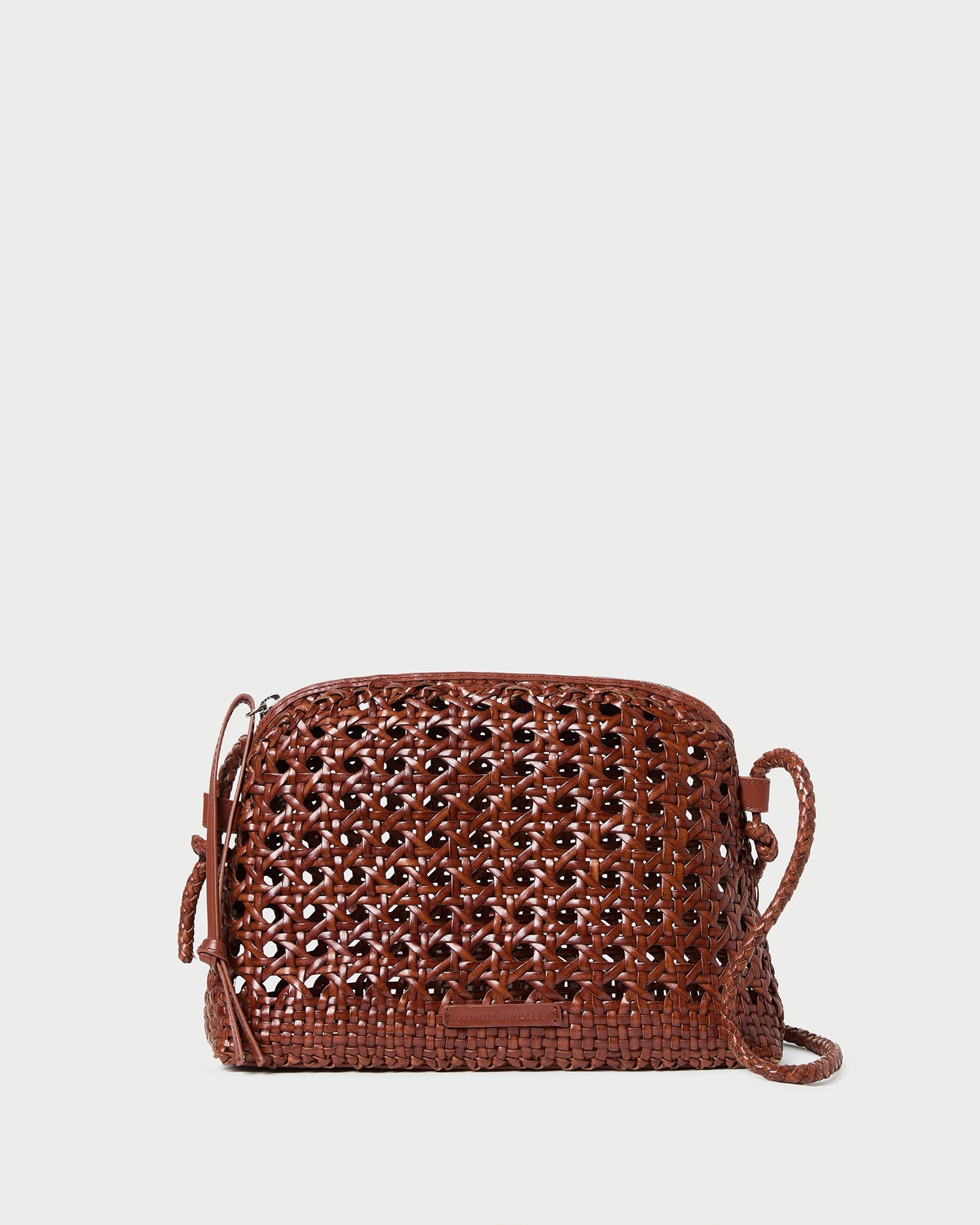 Color: Saddle