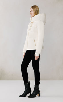 Marilou Countour Down Jacket | Powder