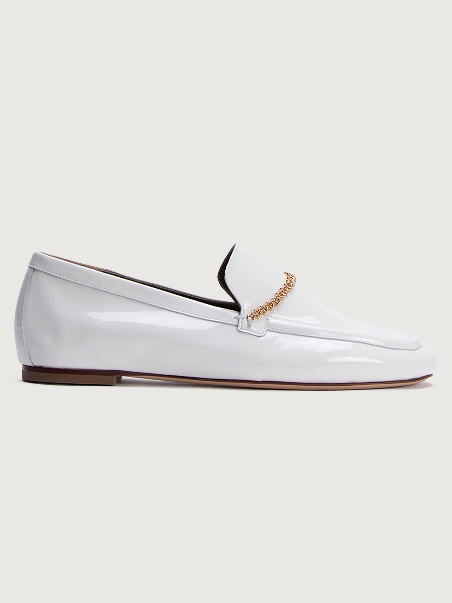 Livia Loafer | Natural