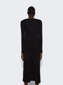 Alexandra Golovanoff | Maxi Party Dress | Black