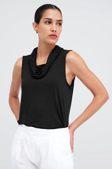 Callie Top | Black