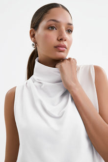 Finch Top | Off White