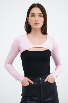 Natalee Bolero | Pink