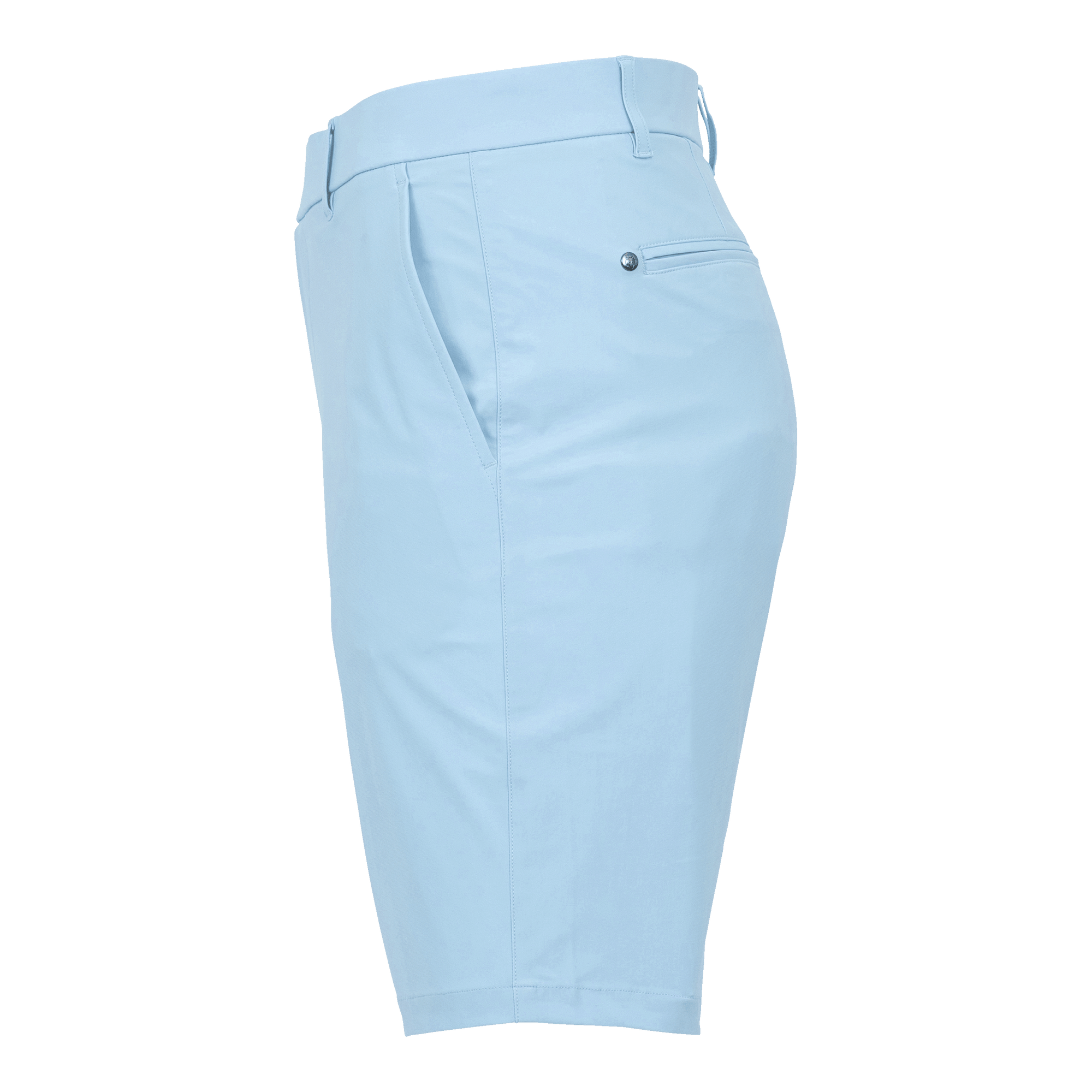 Men | Montauk Short | Wolf Blue