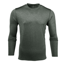 Men | Guide Sport Long Sleeve Tee | Scareb