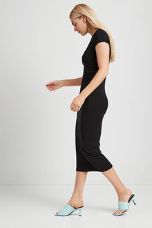Ansonia Dress | Black