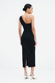 Nina Dress | Black