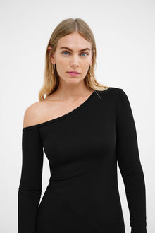 Angela Dress | Black