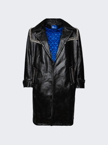 Men | Marking Distance | Hornball Trench Black