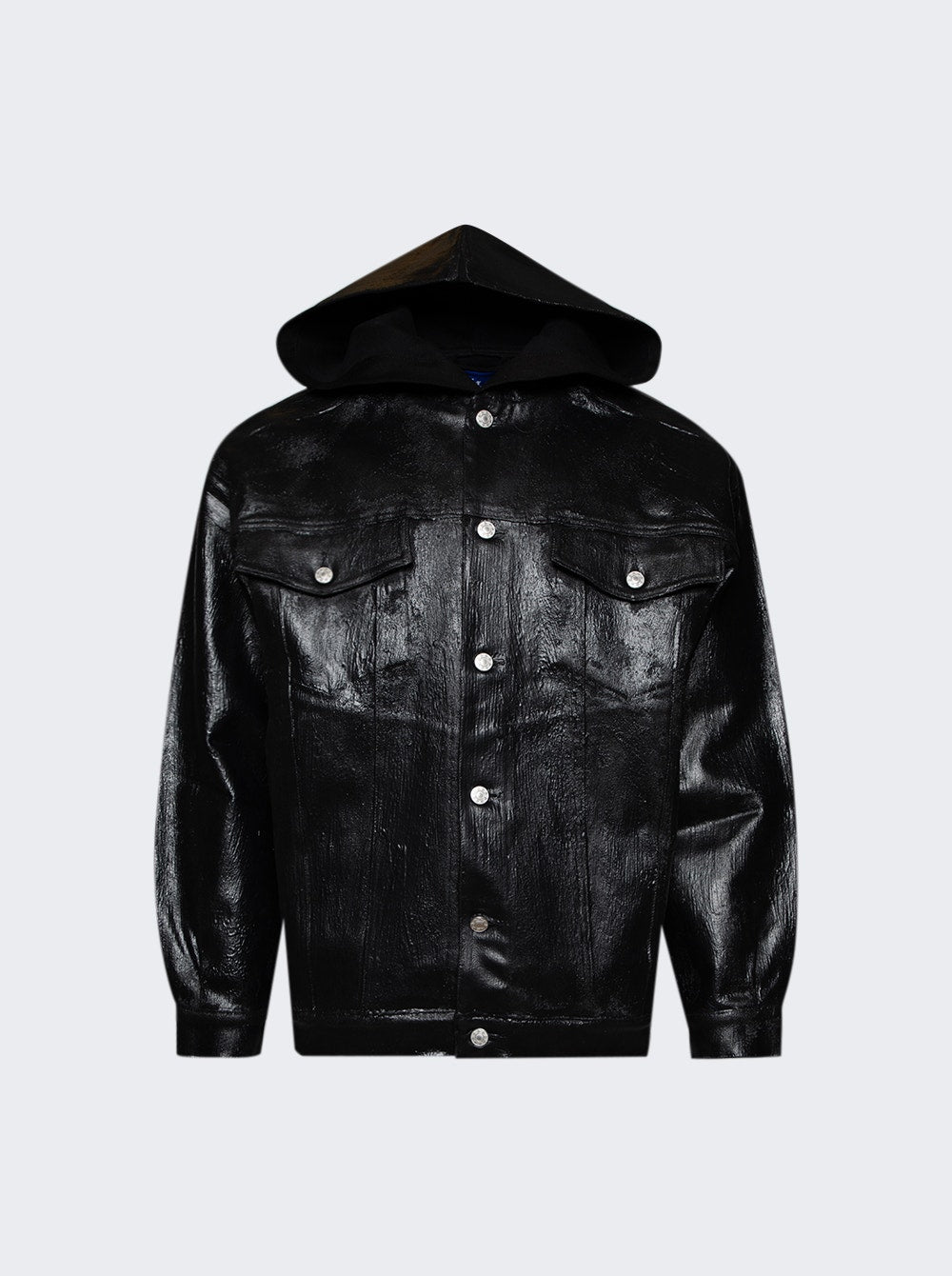 Men | Marking Distance | Flex Jacket Black