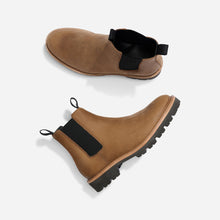 Mens | Go-To Chelsea Boot 2.0 | Tobacco