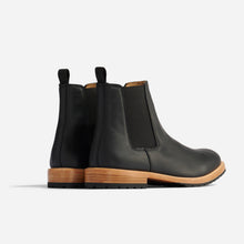 Mens | Marco Everyday Chelsea Boot | Black