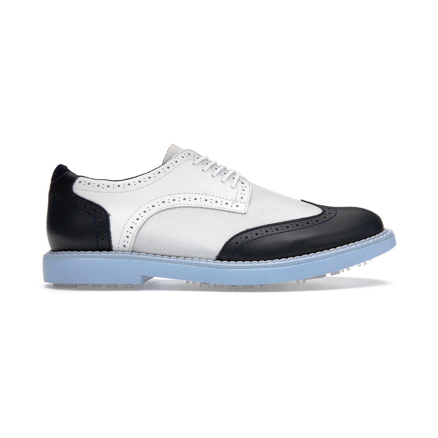 Men | Alpha Wolf Golf Shoe | Maltese