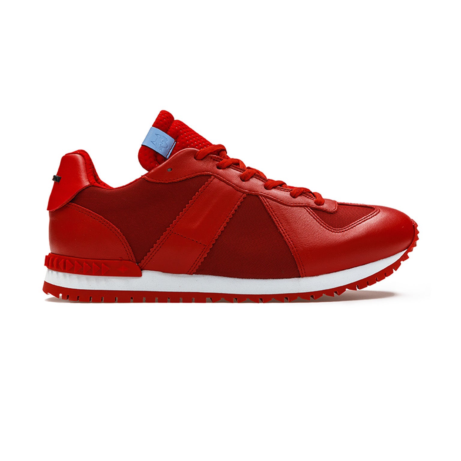 Men | Coywolf Runner | Red