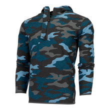 Men | Loch Ness Camo Newago Pac Lite Jacket | Cloud