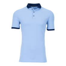 Men | Cherokee Polo | Delphinium