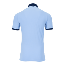 Men | Cherokee Polo | Delphinium