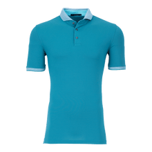 Men | Cherokee Polo | Cyano