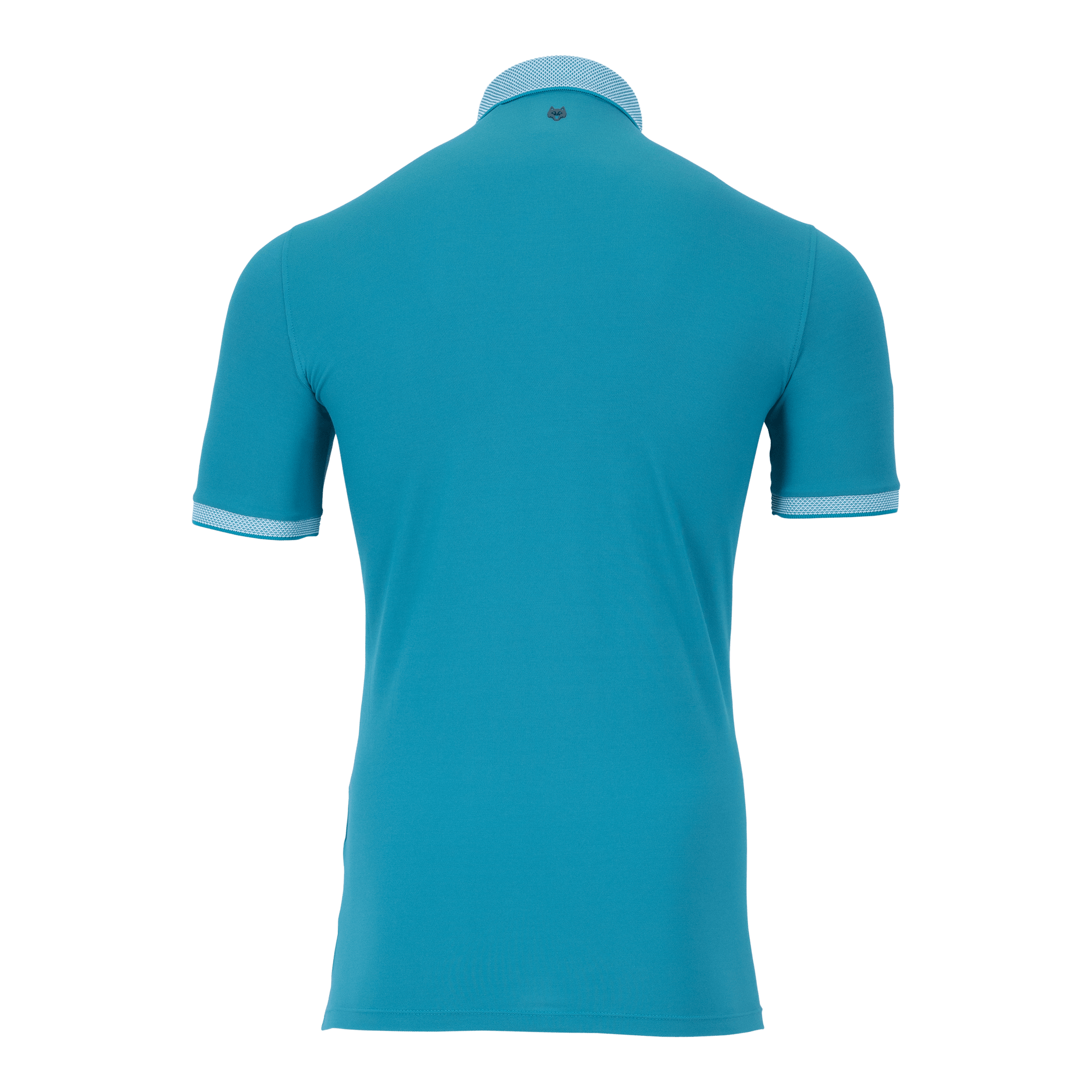 Men | Cherokee Polo | Cyano