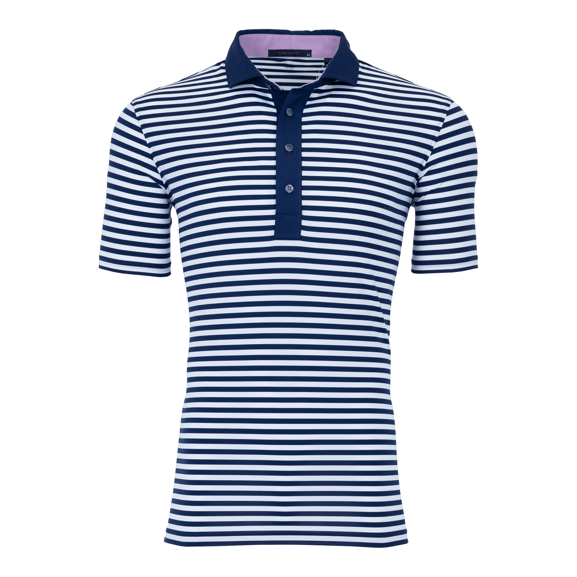 Men | Nord Polo | Arctic/Maltese Blue