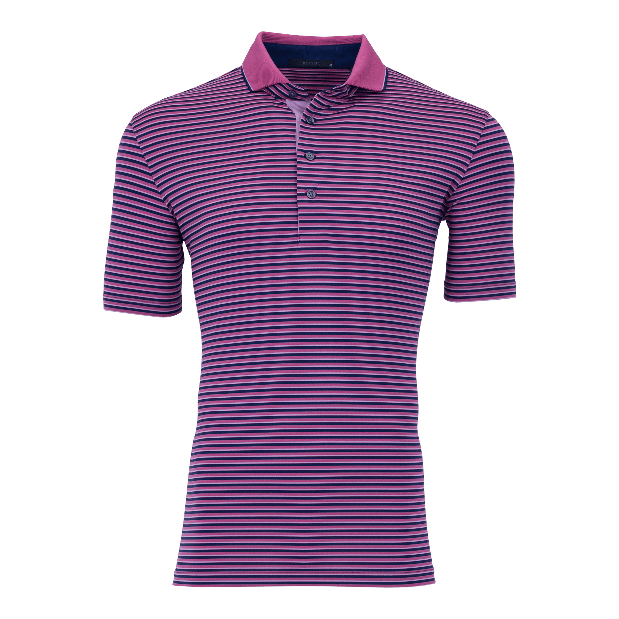 Men | Sandur Polo | Cosmic/Maltese Blue/Willowherb