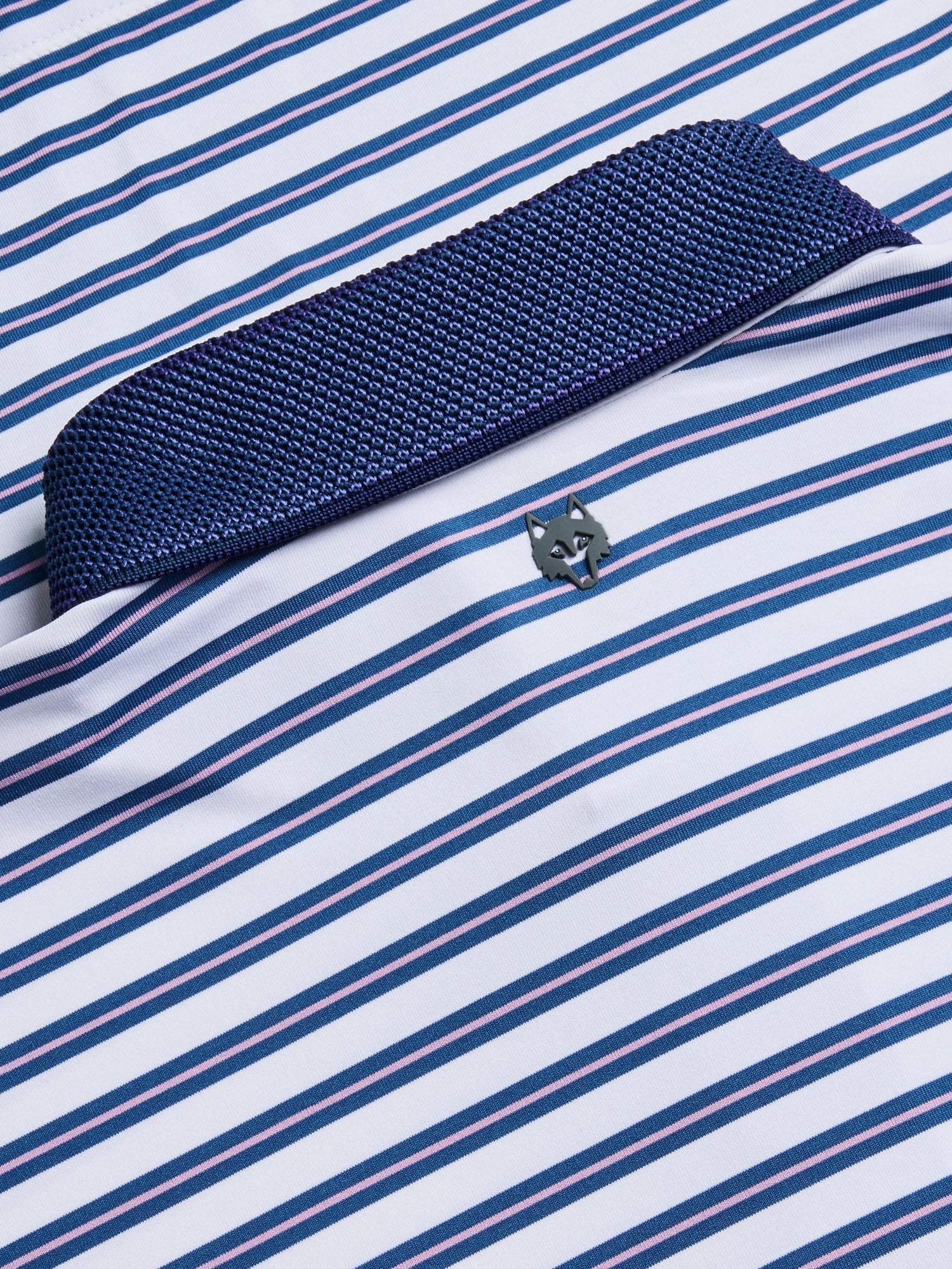 Men | Crax Polo | Arctic/Fjord/Willowherb