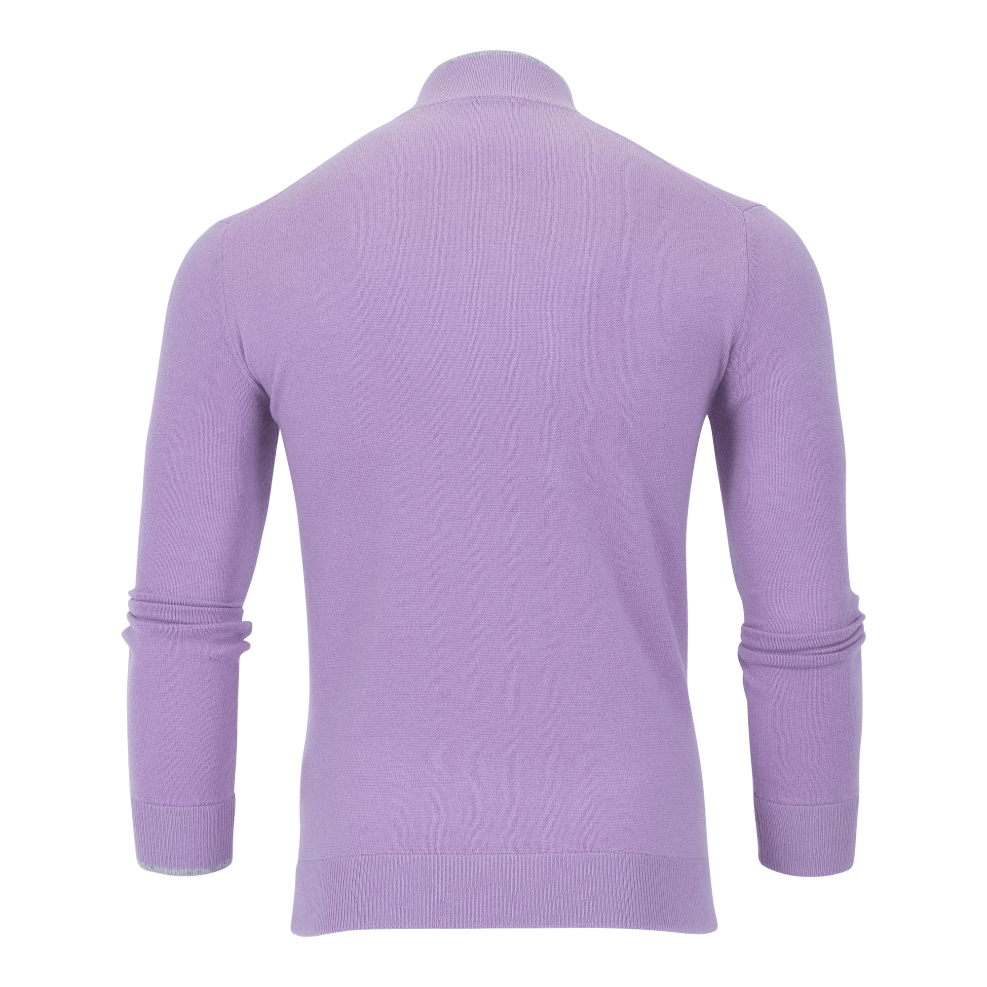 Men | Sebonack Quarter-Zip Sweater | Willowherb
