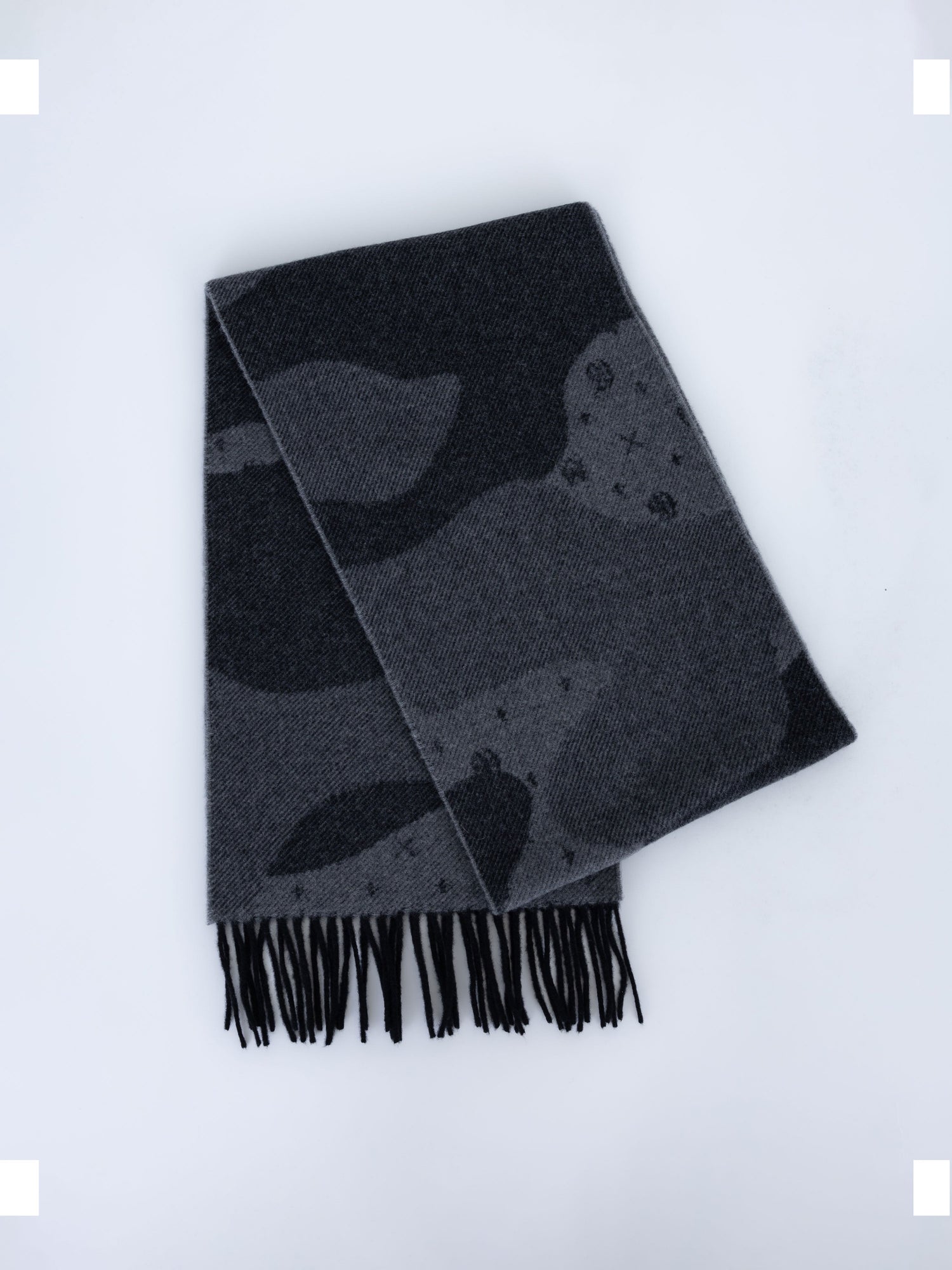 Unisex | G.O.A.T. Camo Scarf | Shepherd