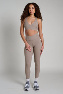 Splits59 | Mia Rigor Bra | Latte