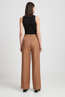 Warren Pants | Camel