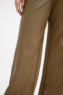 Julien Pants | Latte