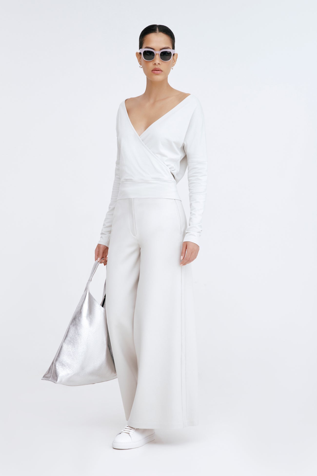 Claremont Pants | Mist