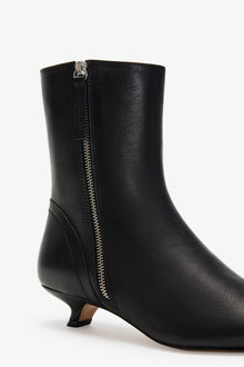 Camille Boots | Black
