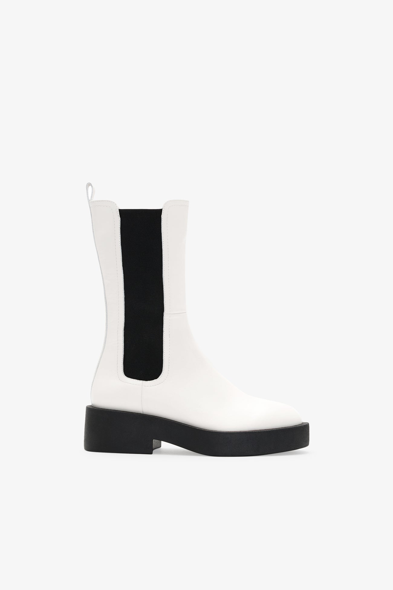 Kimbra Boots | Off White