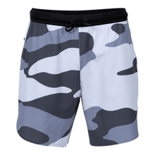 Men | Camoscape Running Wolf Short | Matterhorn