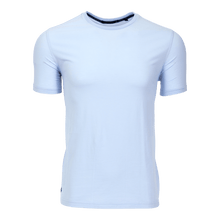 Men | Spirit Crewneck Tee | Ash