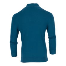 Men | Narragansett Cashmere Shawl Collar Sweater | Orca