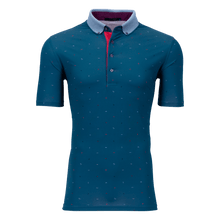 Men | Spirit Of Lanai Polo | Sea Turtle